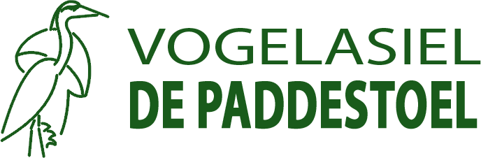 Vogelasiel De Paddestoel